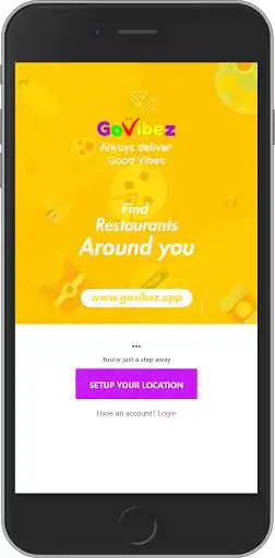 Play GoVibez as an online game GoVibez with UptoPlay