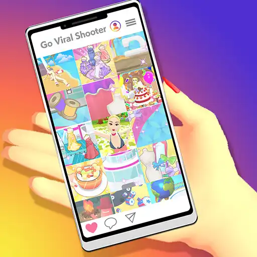 Play Go Viral Shooter APK Play Go Viral Shooter APK
