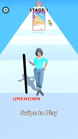 Play Go Viral Shooter  and enjoy Go Viral Shooter with UptoPlay