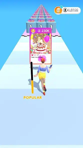 Play Go Viral Shooter as an online game Go Viral Shooter with UptoPlay