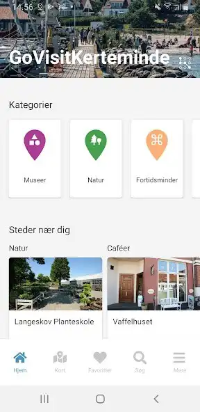 Play GoVisitKerteminde  and enjoy GoVisitKerteminde with UptoPlay