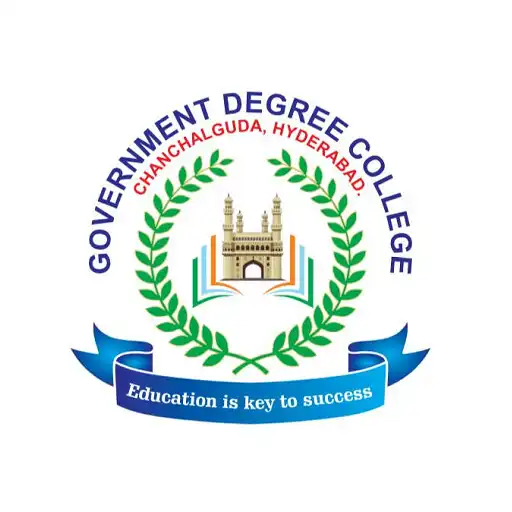 Play Govt Degree College Chanchalgu APK