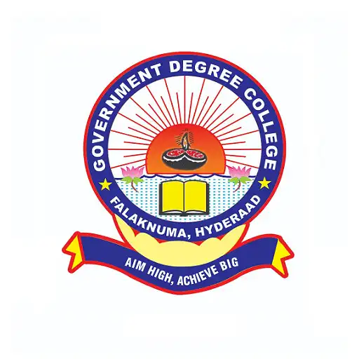 Play Govt Degree College Falaknuma APK