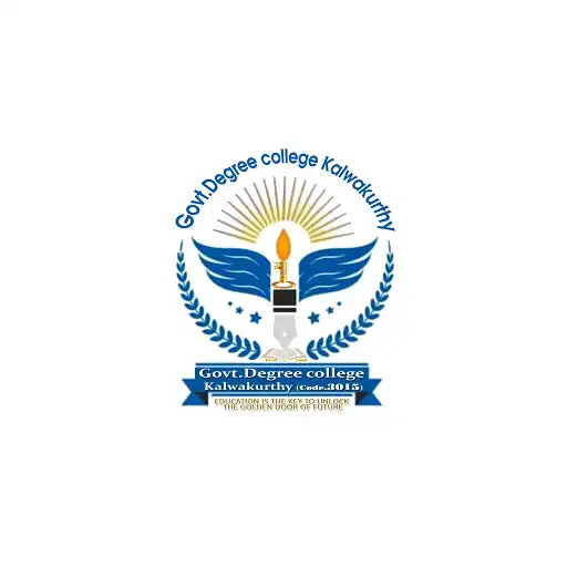 Play Govt Degree College Kalwakurth APK