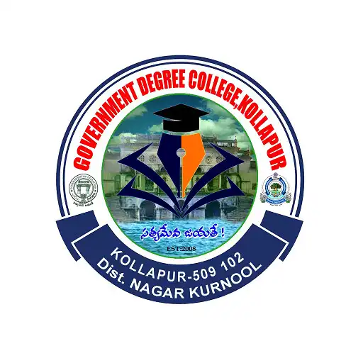 Play Govt Degree College Kollapur APK