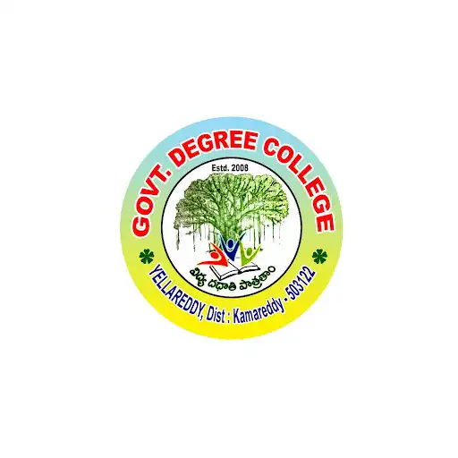 Play Govt Degree College Yellareddy APK