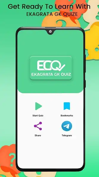 Play Govt. Exam - Ekagrata GK Quiz  and enjoy Govt. Exam - Ekagrata GK Quiz with UptoPlay
