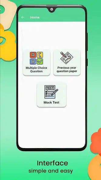 Play Govt. Exam - Ekagrata GK Quiz as an online game Govt. Exam - Ekagrata GK Quiz with UptoPlay
