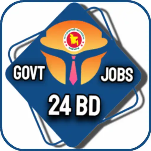 Play GOVT JOB 24 BD APK Play GOVT JOB 24 BD APK
