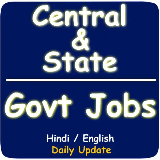 Play Govt Jobs - Central and State APK Play Govt Jobs - Central and State APK