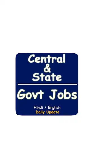 Play Govt Jobs - Central and State  and enjoy Govt Jobs - Central and State with UptoPlay
