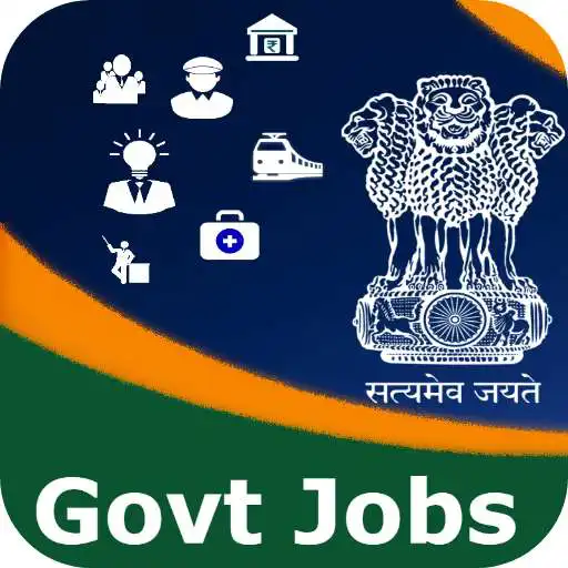 Run free android online Govt Jobs - Daily Govt Jobs Update 2021 APK
