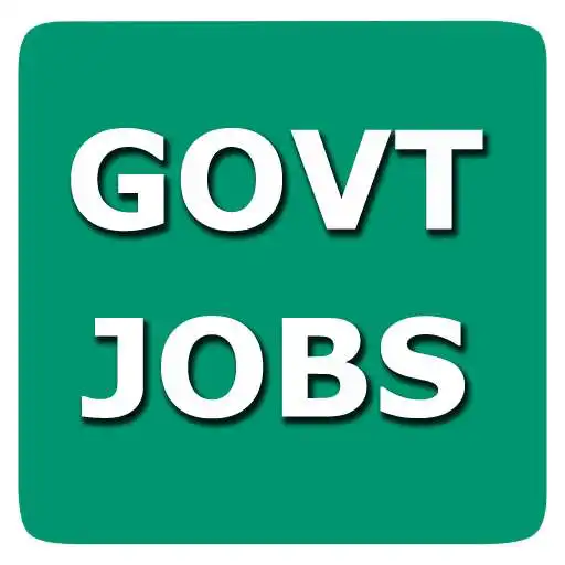 Free play online Govt Jobs updates  APK