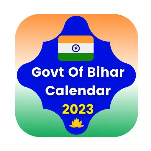 Play Govt of Bihar Calendar 2023 APK Play Govt of Bihar Calendar 2023 APK