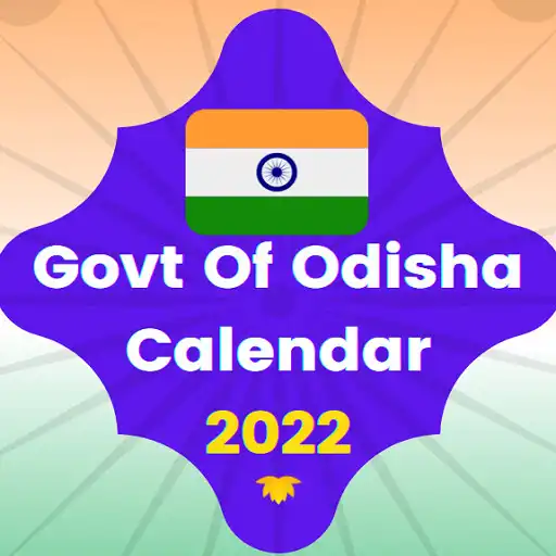 Play Govt of Odisha Calendar 2022 APK Play Govt of Odisha Calendar 2022 APK