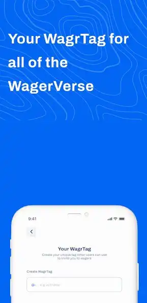 Play GoWagr  and enjoy GoWagr with UptoPlay