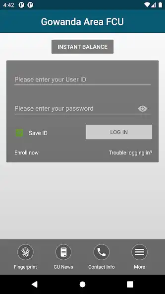 Play Gowanda Area FCU as an online game online Gowanda Area FCU with UptoPlay Play Gowanda Area FCU as an online game Gowanda Area FCU with UptoPlay