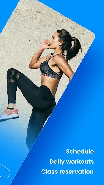 Play Gowanus Fitness as an online game Gowanus Fitness with UptoPlay