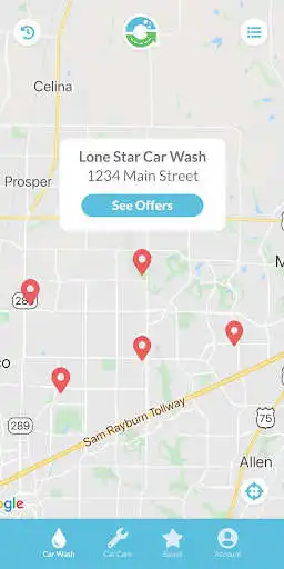 Play GOWASHMO as an online game GOWASHMO with UptoPlay
