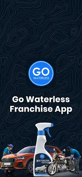 Play Go Waterless - Franchise  and enjoy Go Waterless - Franchise with UptoPlay