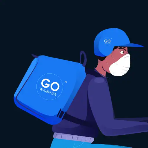 Play Go Waterless - Washer APK Play Go Waterless - Washer APK