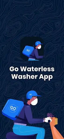 Play Go Waterless - Washer  and enjoy Go Waterless - Washer with UptoPlay