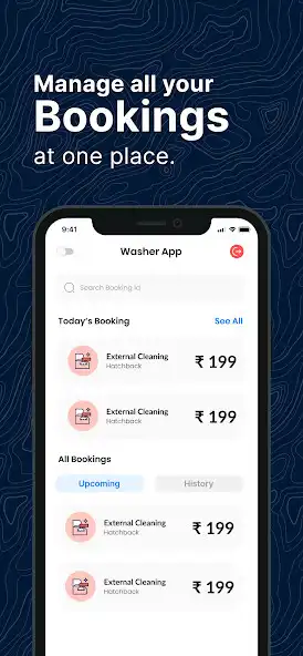 Play Go Waterless - Washer as an online game Go Waterless - Washer with UptoPlay