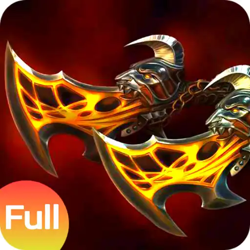 Play GOWCOS - The Ultimate Sparta APK Play GOWCOS - The Ultimate Sparta APK