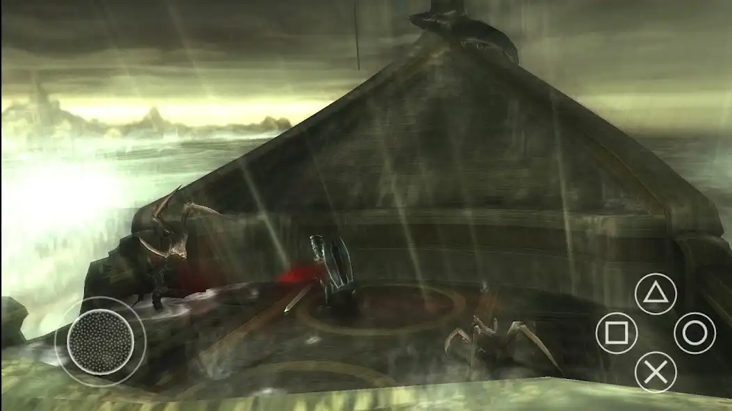 Play GOWCOS - The Ultimate Sparta as an online game GOWCOS - The Ultimate Sparta with UptoPlay