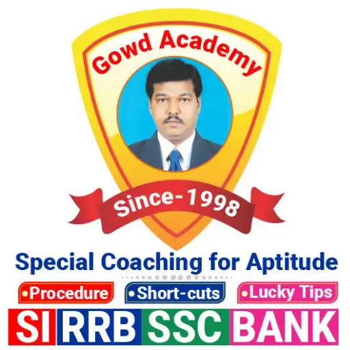 Play Gowd Academy APK