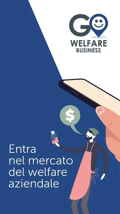 Play Gowelfare Business  and enjoy Gowelfare Business with UptoPlay