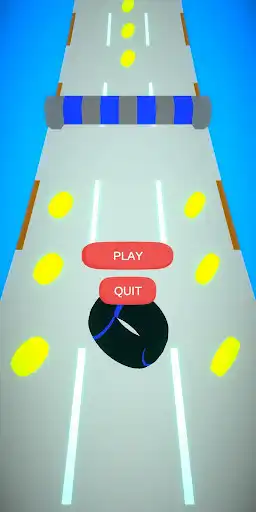 Play GoWheels - The arcade racing  and enjoy GoWheels - The arcade racing with UptoPlay