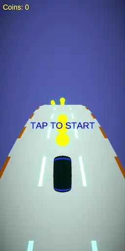 Play GoWheels - The arcade racing as an online game GoWheels - The arcade racing with UptoPlay