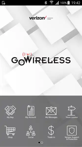 Play GoWireless  and enjoy GoWireless with UptoPlay