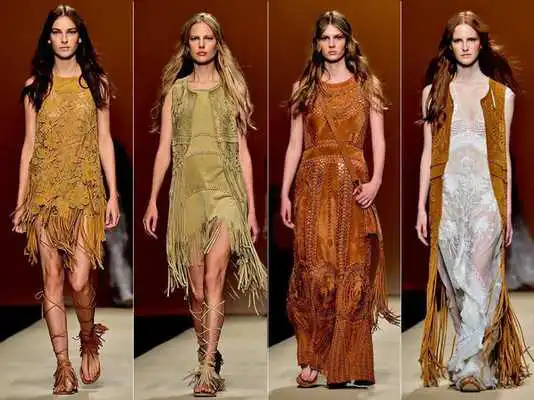 Play Gown Style Ideas