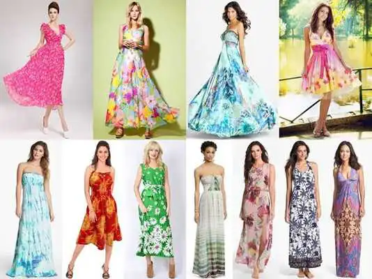 Play Gown Style Ideas