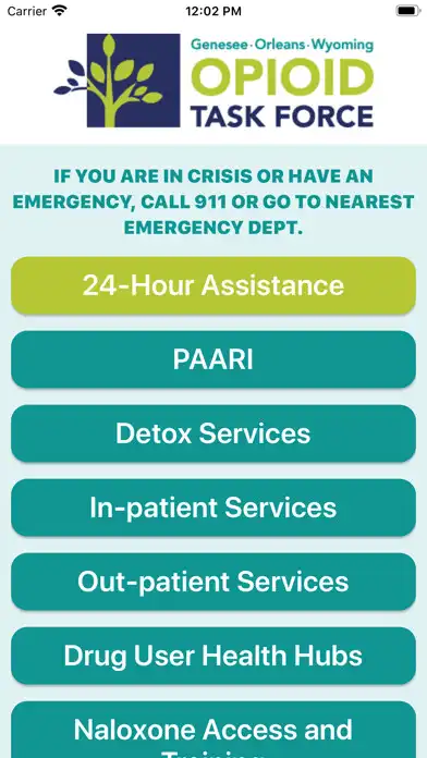 Play GOW Opioid Linkage to Care  and enjoy GOW Opioid Linkage to Care with UptoPlay