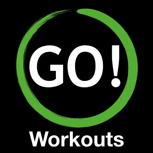 Run free android online Go! Workouts: Interval Timer & Exercises (HIIT) APK