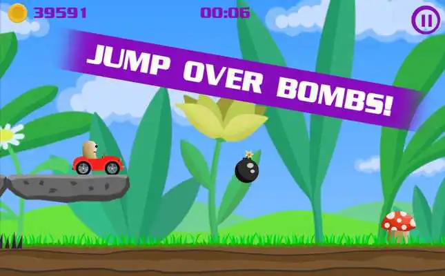 Play Go Worm