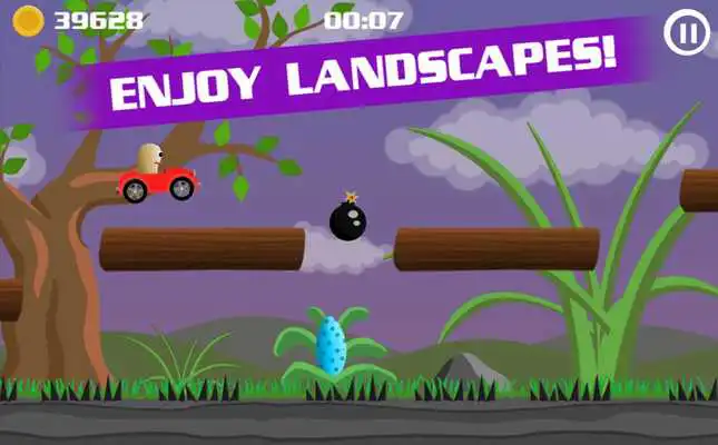 Play Go Worm