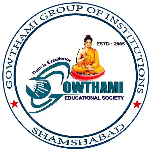 Play GOWTHAMI GROUP OF COLLEGES APK