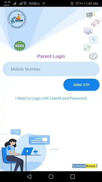 Play GOWTHAMI GROUP OF COLLEGES  and enjoy GOWTHAMI GROUP OF COLLEGES with UptoPlay