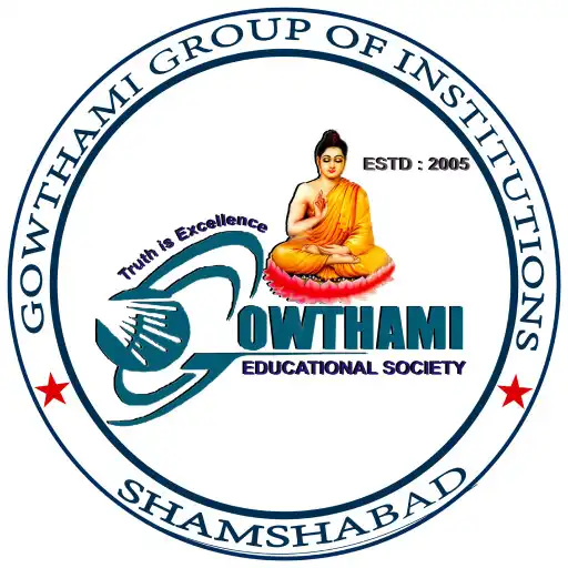 Play Gowthami Group Of Institutions APK