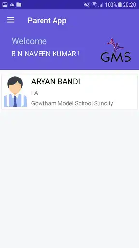 Play Gowtham Model School Suncity as an online game Gowtham Model School Suncity with UptoPlay