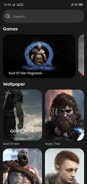 Play GOW Wallapaers  and enjoy GOW Wallapaers with UptoPlay