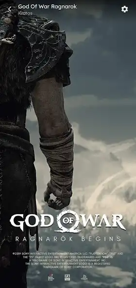 Play GOW Wallapaers as an online game GOW Wallapaers with UptoPlay