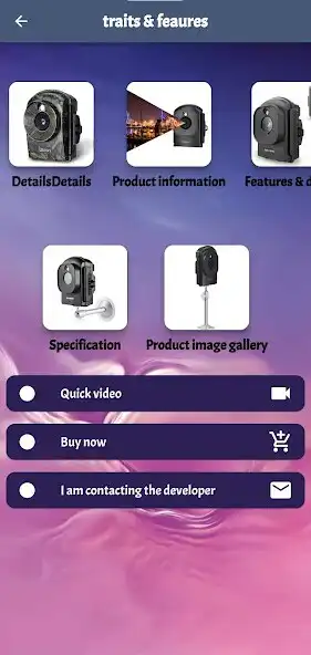 Play GOWWPUN Camera GTL2000 guide as an online game GOWWPUN Camera GTL2000 guide with UptoPlay