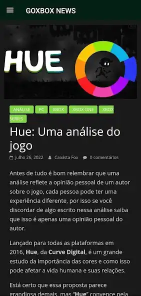 Play GOXBOX App as an online game online GOXBOX App with UptoPlay Play GOXBOX App as an online game GOXBOX App with UptoPlay