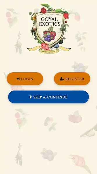 Play Goyal Exotics  and enjoy Goyal Exotics with UptoPlay
