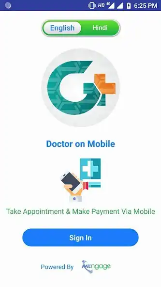 Play Goyal Hospital  and enjoy Goyal Hospital with UptoPlay